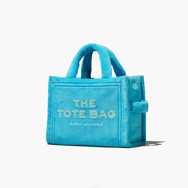 le sac fourre-tout moyen en éponge Marc Jacobs R8NP48