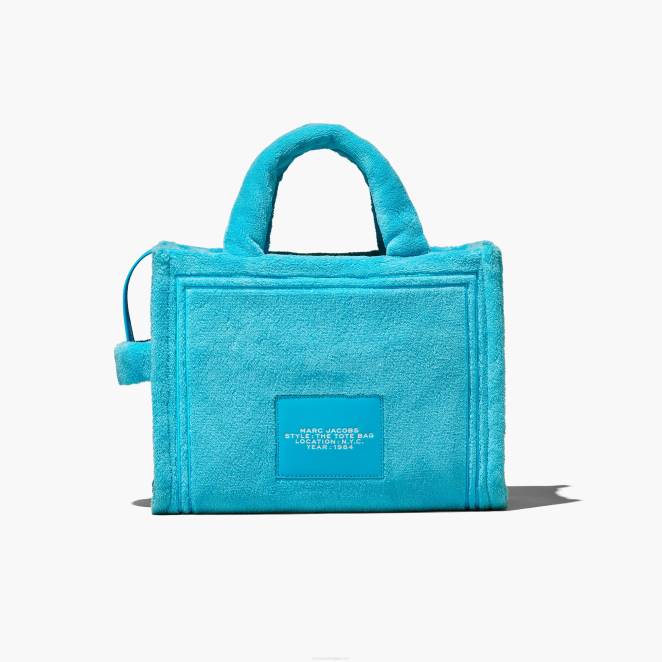 le sac fourre-tout moyen en éponge Marc Jacobs R8NP48