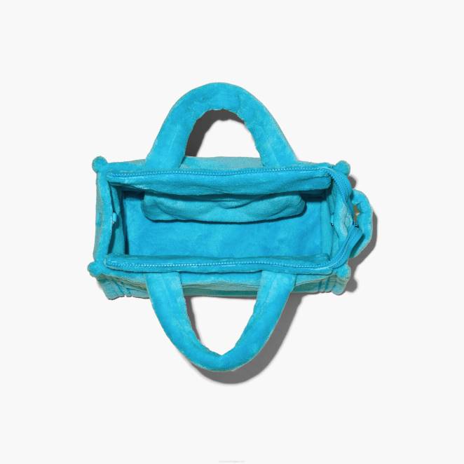 le sac fourre-tout moyen en éponge Marc Jacobs R8NP48
