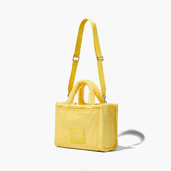 le sac fourre-tout moyen en éponge Marc Jacobs R8NP50