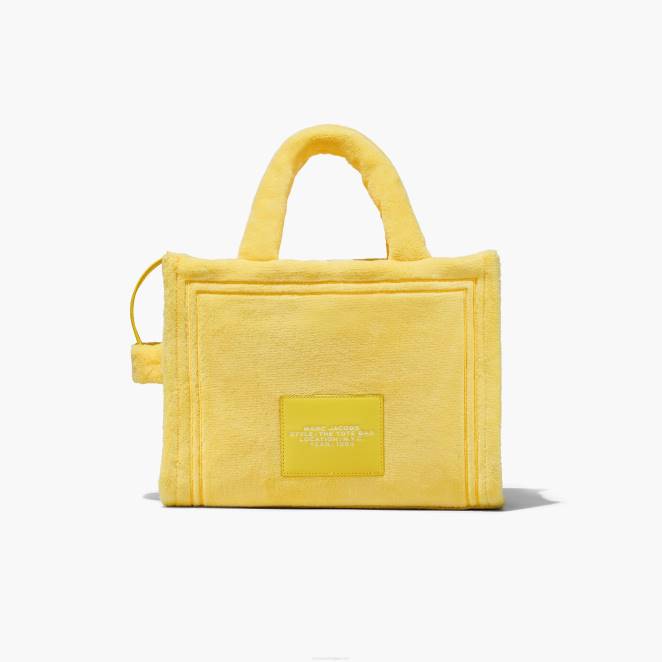 le sac fourre-tout moyen en éponge Marc Jacobs R8NP50
