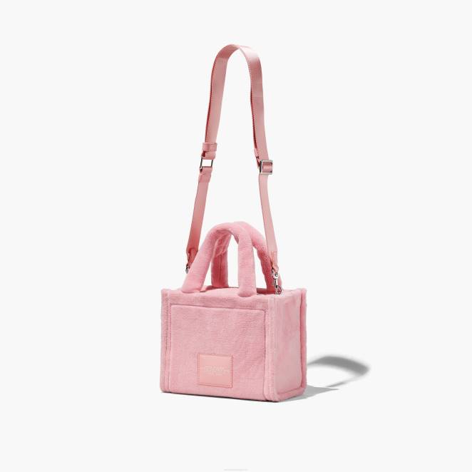 le sac fourre-tout moyen en éponge Marc Jacobs R8NP52