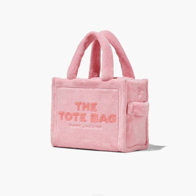 le sac fourre-tout moyen en éponge Marc Jacobs R8NP52
