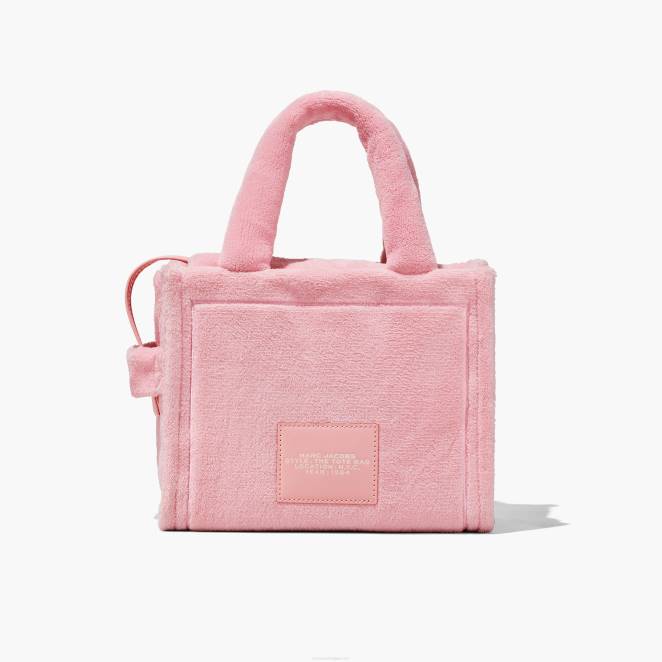 le sac fourre-tout moyen en éponge Marc Jacobs R8NP52