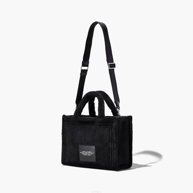 le sac fourre-tout moyen en éponge Marc Jacobs R8NP54