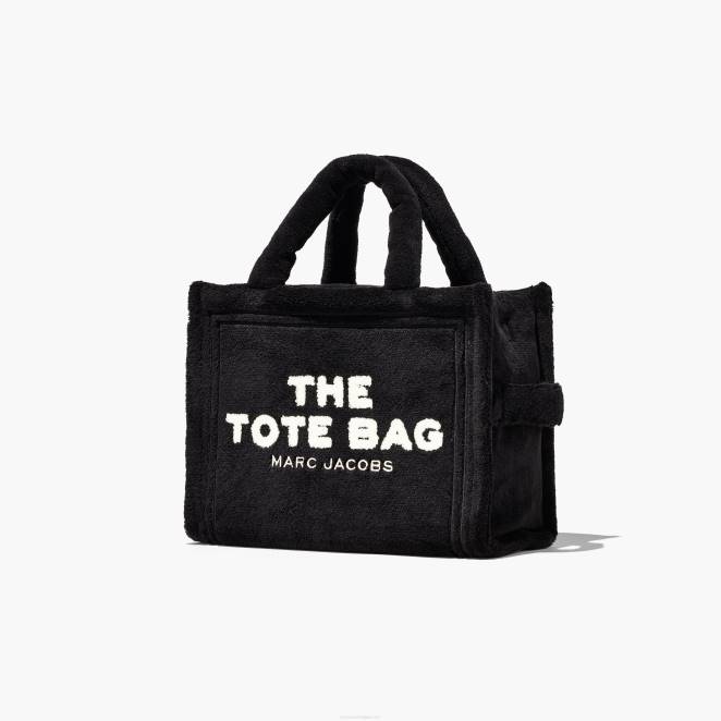 le sac fourre-tout moyen en éponge Marc Jacobs R8NP54