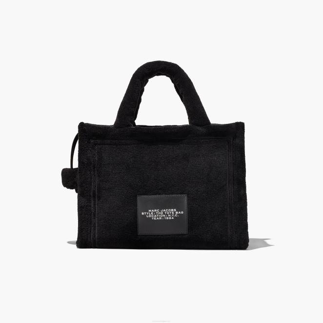 le sac fourre-tout moyen en éponge Marc Jacobs R8NP54