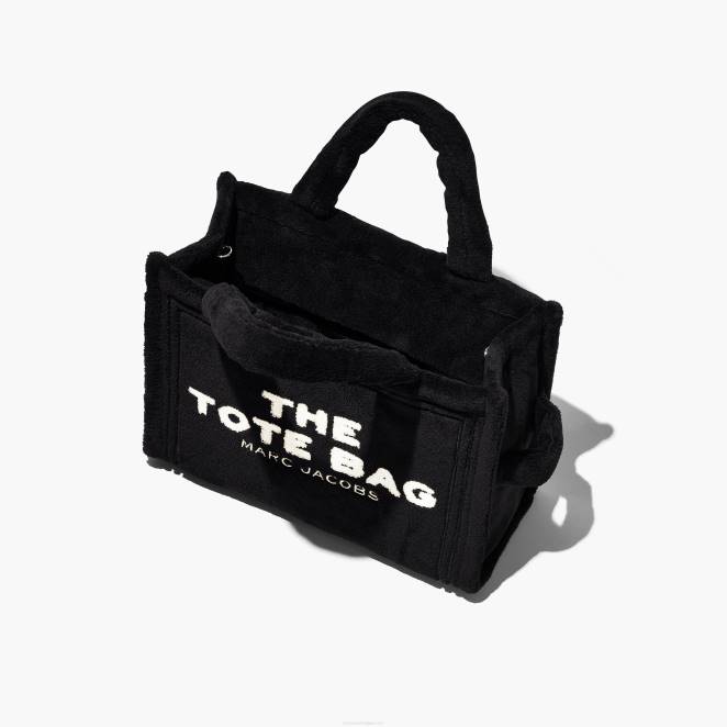 le sac fourre-tout moyen en éponge Marc Jacobs R8NP54