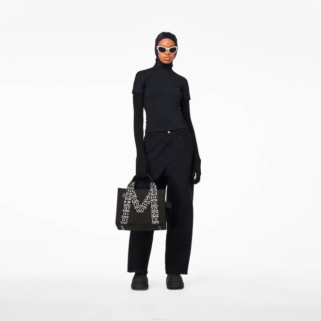 le sac fourre-tout moyen m Marc Jacobs R8NP75