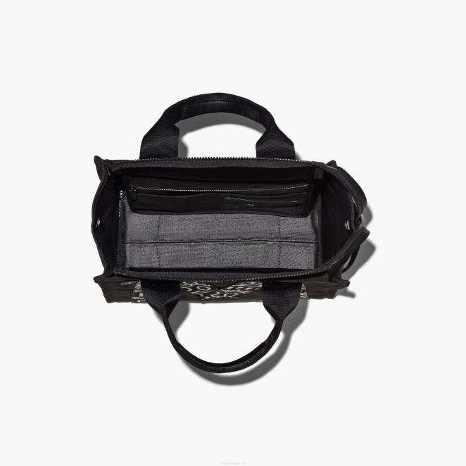 le sac fourre-tout moyen m Marc Jacobs R8NP75