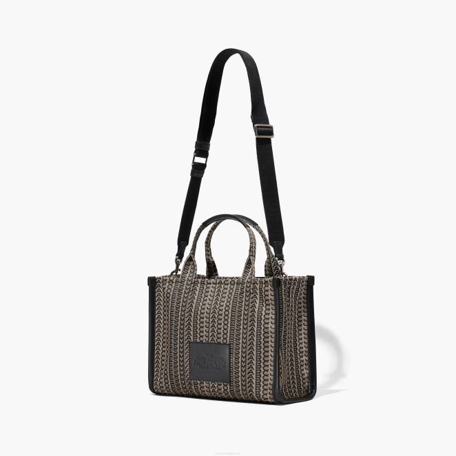 le sac fourre-tout moyen à monogramme Marc Jacobs R8NP85