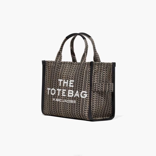 le sac fourre-tout moyen à monogramme Marc Jacobs R8NP85