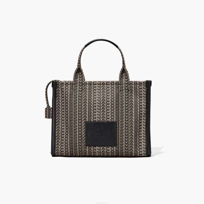 le sac fourre-tout moyen à monogramme Marc Jacobs R8NP85