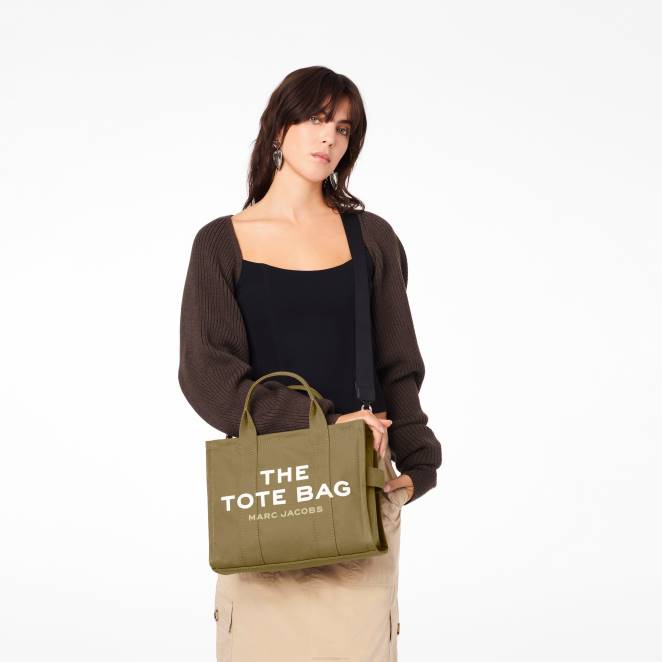le tote bag moyen Marc Jacobs R8NP72