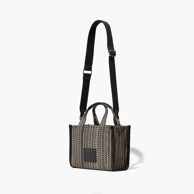 mini sac fourre-tout à monogramme Marc Jacobs R8NP86