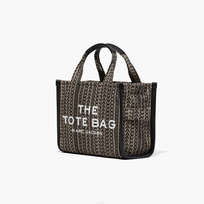mini sac fourre-tout à monogramme Marc Jacobs R8NP86