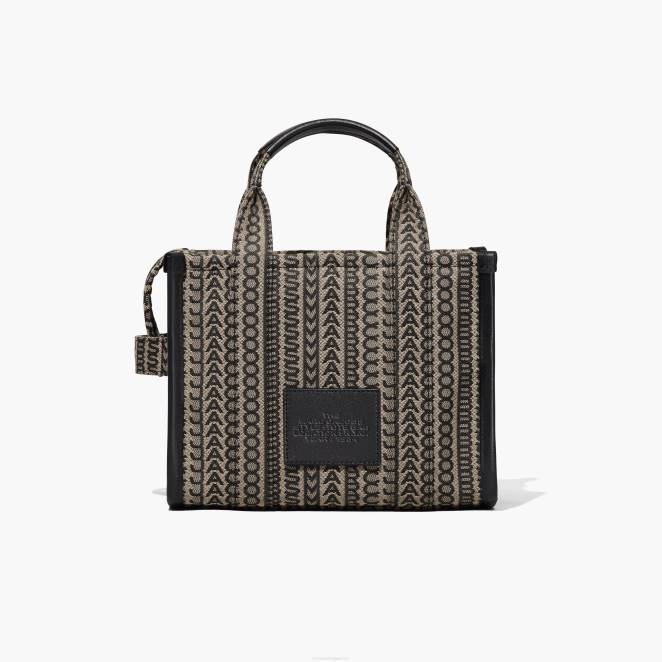 mini sac fourre-tout à monogramme Marc Jacobs R8NP86