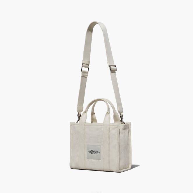 mini sac fourre-tout à monogramme contour Marc Jacobs R8NP81