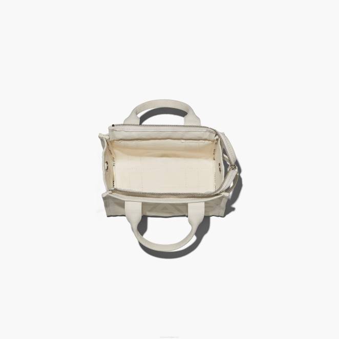 mini sac fourre-tout à monogramme contour Marc Jacobs R8NP81