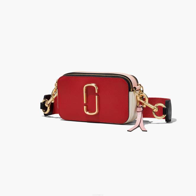 l'instantané colorblock Marc Jacobs R8NP153