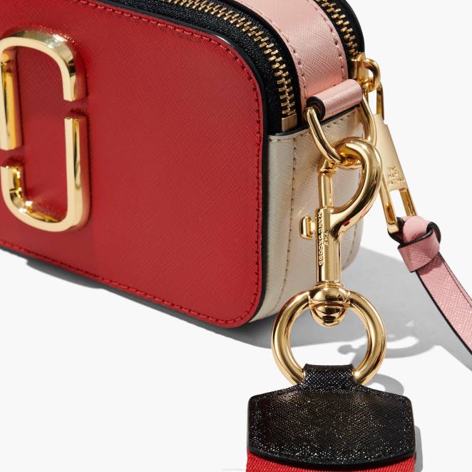 l'instantané colorblock Marc Jacobs R8NP153