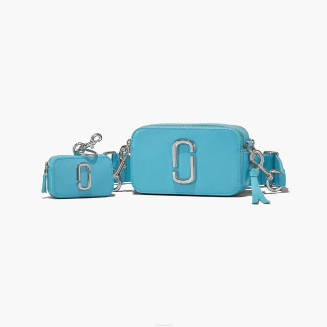 l'instantané de l'utilitaire Marc Jacobs R8NP144