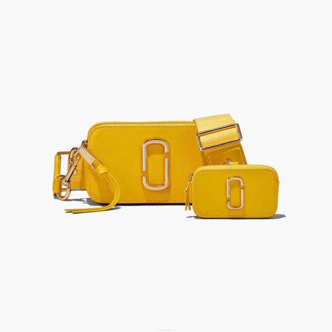 l'instantané de l'utilitaire Marc Jacobs R8NP145