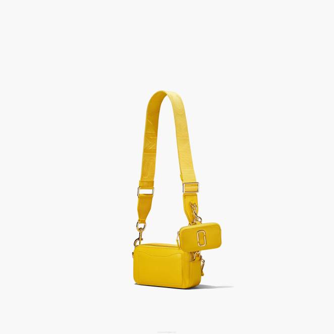 l'instantané de l'utilitaire Marc Jacobs R8NP145