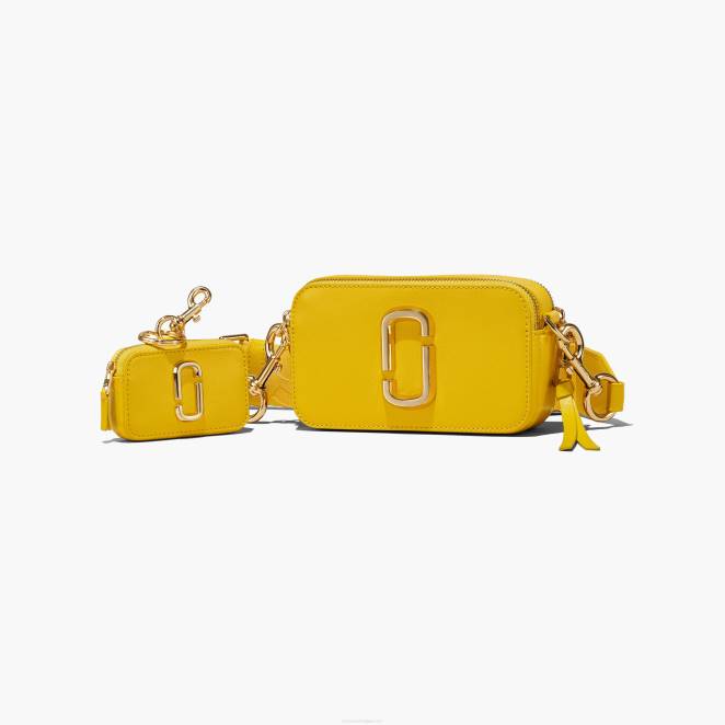 l'instantané de l'utilitaire Marc Jacobs R8NP145