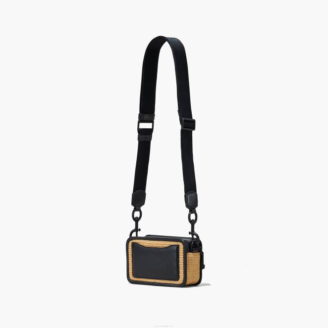 l'instantané tissé Marc Jacobs R8NP163