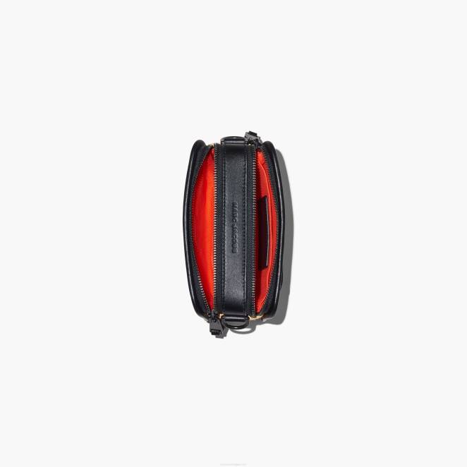 l'instantané tissé Marc Jacobs R8NP163