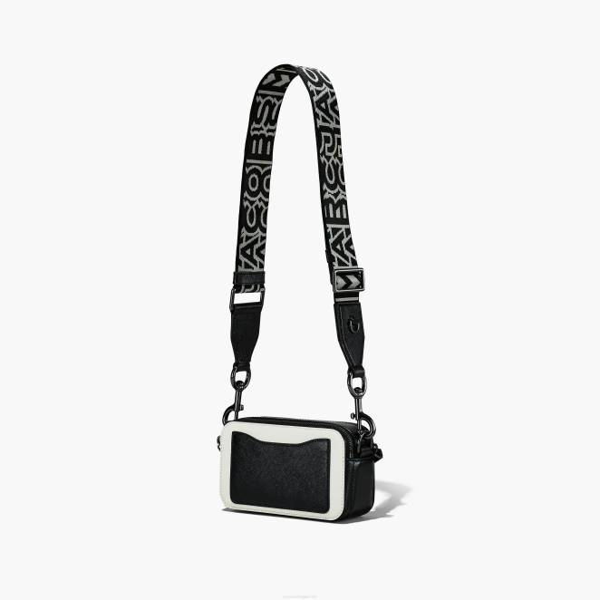 le cliché bicolore Marc Jacobs R8NP143