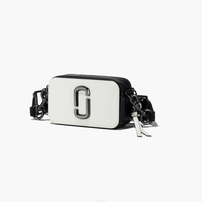 le cliché bicolore Marc Jacobs R8NP143