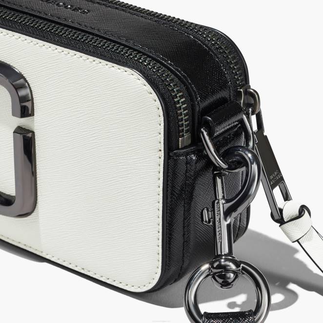 le cliché bicolore Marc Jacobs R8NP143