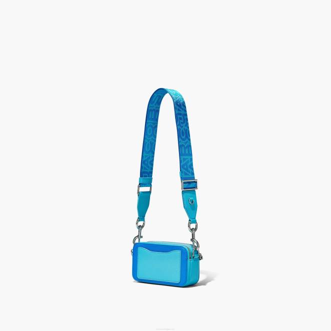 le cliché bicolore Marc Jacobs R8NP146