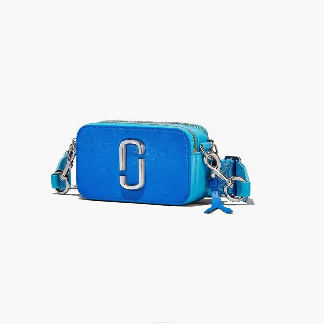 le cliché bicolore Marc Jacobs R8NP146