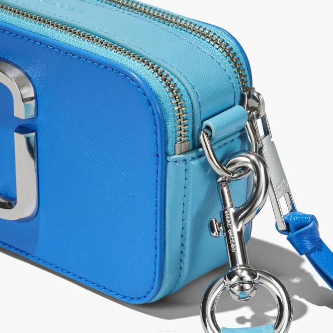 le cliché bicolore Marc Jacobs R8NP146