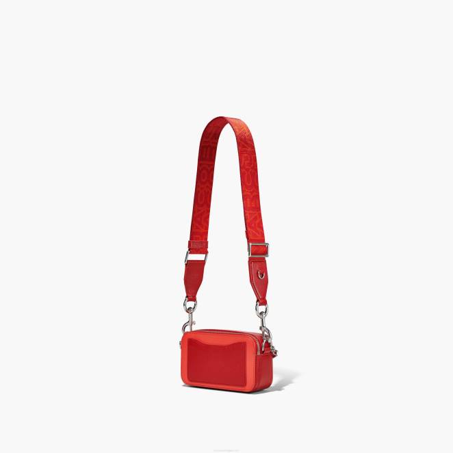 le cliché bicolore Marc Jacobs R8NP147