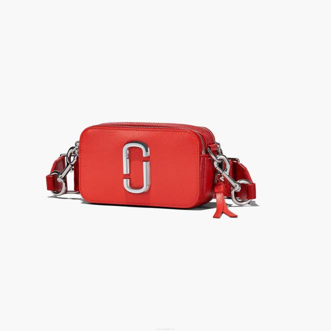 le cliché bicolore Marc Jacobs R8NP147