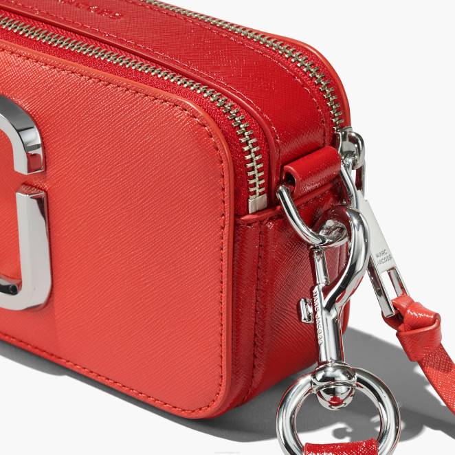 le cliché bicolore Marc Jacobs R8NP147
