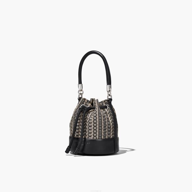 le petit sac seau à monogramme Marc Jacobs R8NP141