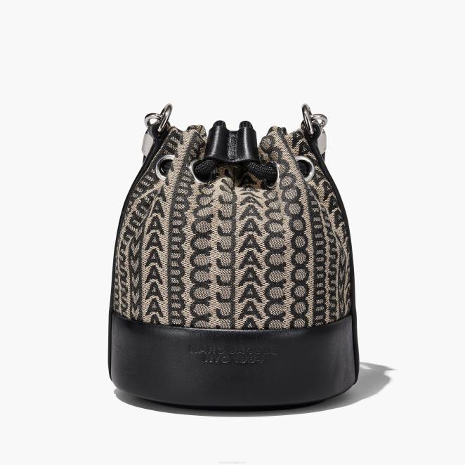 le petit sac seau à monogramme Marc Jacobs R8NP141