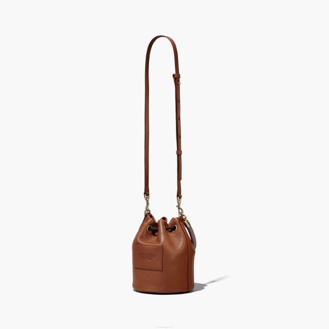 le sac seau en cuir Marc Jacobs R8NP124