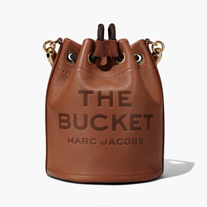 le sac seau en cuir Marc Jacobs R8NP124
