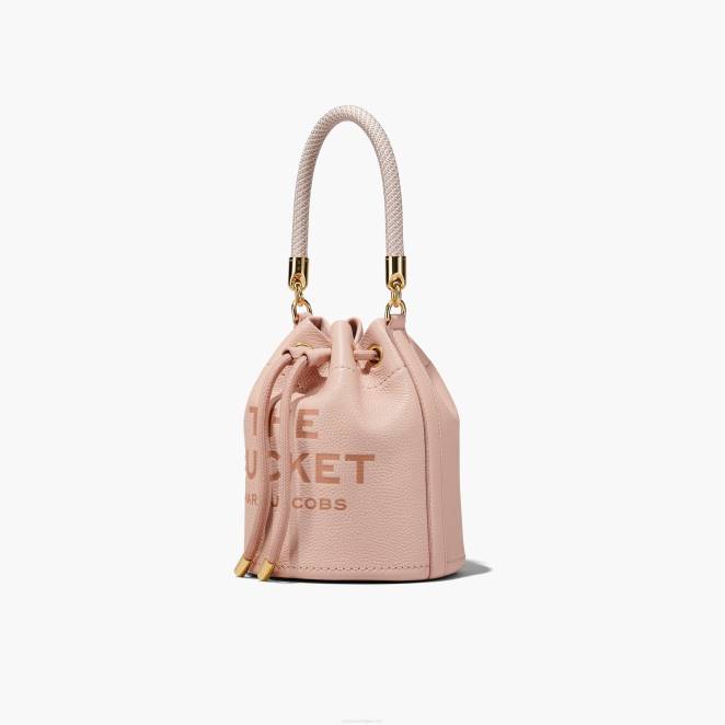 le sac seau en cuir Marc Jacobs R8NP126
