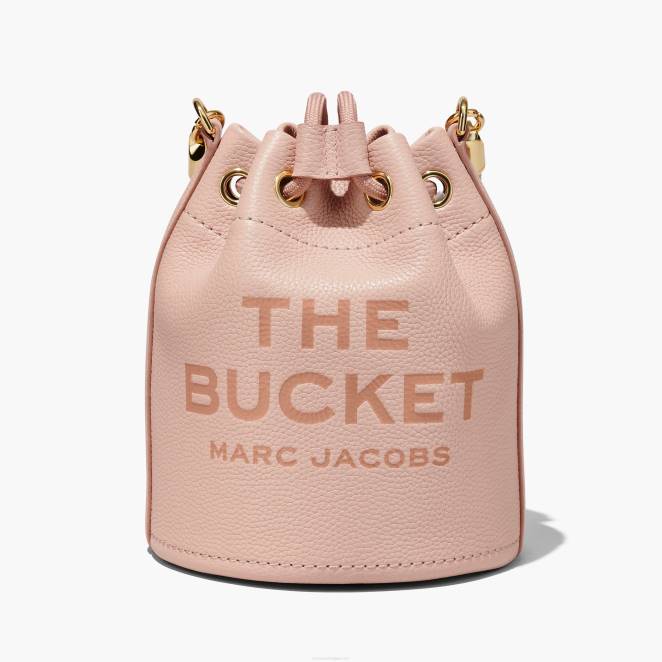 le sac seau en cuir Marc Jacobs R8NP126