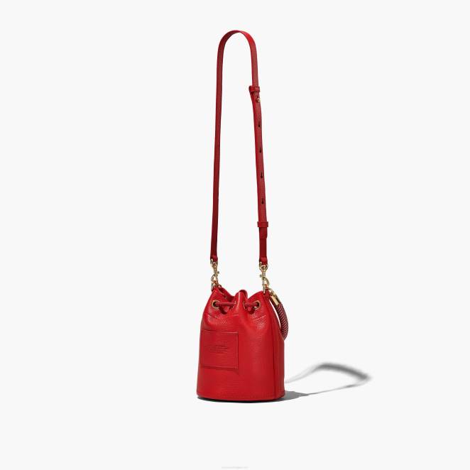 le sac seau en cuir Marc Jacobs R8NP128