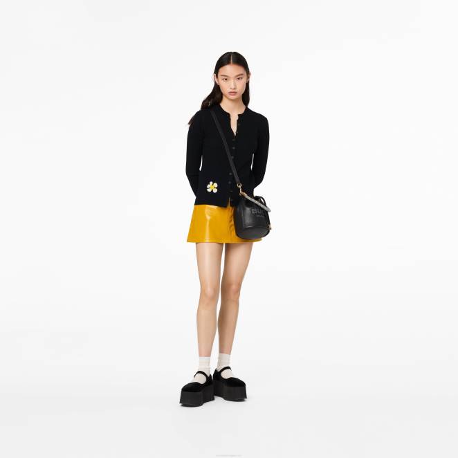 le sac seau en cuir Marc Jacobs R8NP130