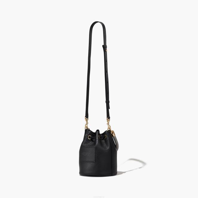 le sac seau en cuir Marc Jacobs R8NP130