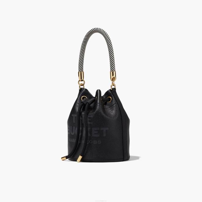 le sac seau en cuir Marc Jacobs R8NP130